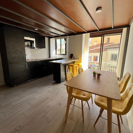 Moderno Apartamento En La Nogalera Торремолінос Екстер'єр фото