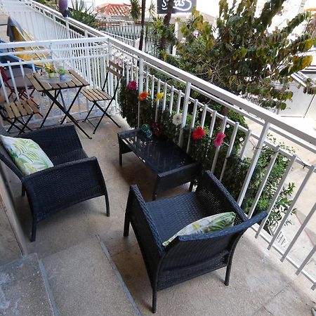 Moderno Apartamento En La Nogalera Торремолінос Екстер'єр фото