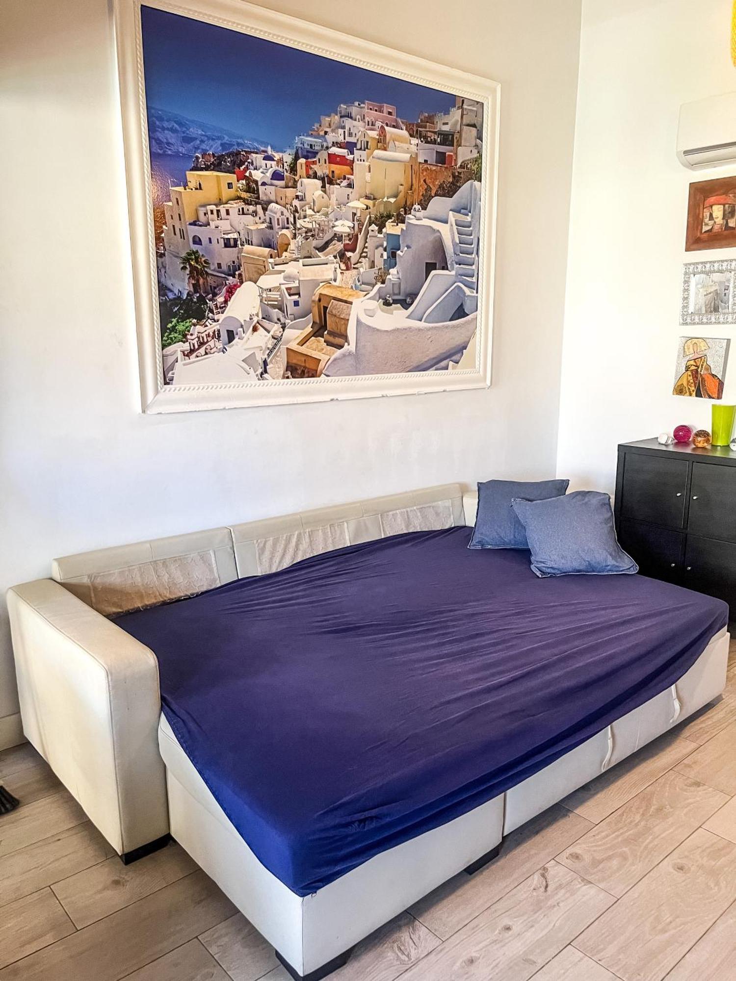 Moderno Apartamento En La Nogalera Торремолінос Екстер'єр фото