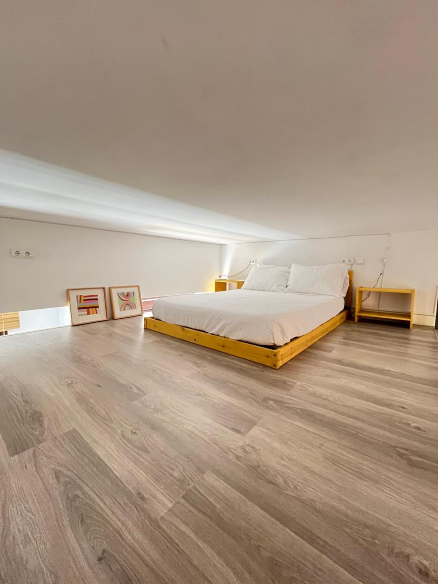 Moderno Apartamento En La Nogalera Торремолінос Екстер'єр фото