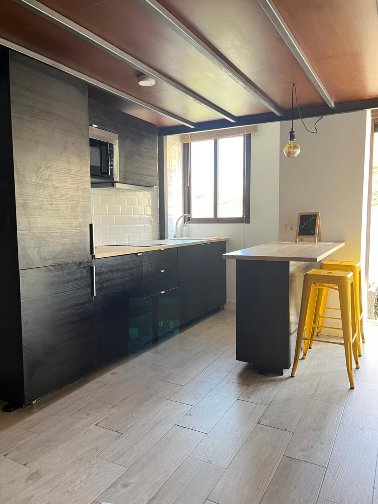 Moderno Apartamento En La Nogalera Торремолінос Екстер'єр фото